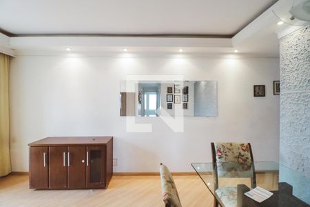 Sala de apartamento para alugar com 3 quartos, 80m² em Imirim, São Paulo