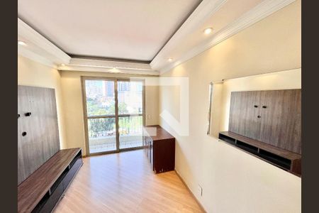 Sala de apartamento para alugar com 3 quartos, 80m² em Imirim, São Paulo