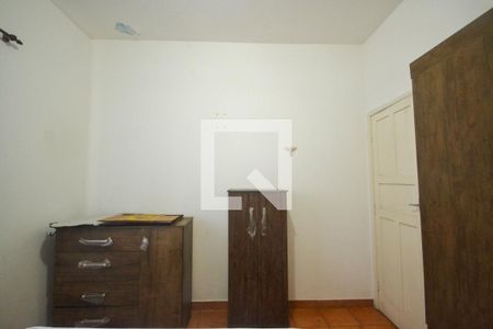 Quarto 1 de apartamento para alugar com 2 quartos, 60m² em Centro, Nova Iguaçu