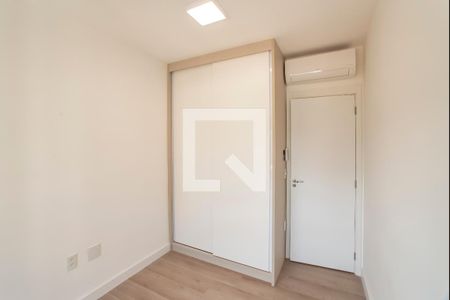 Quarto  de apartamento para alugar com 2 quartos, 65m² em Vila Clementino, São Paulo