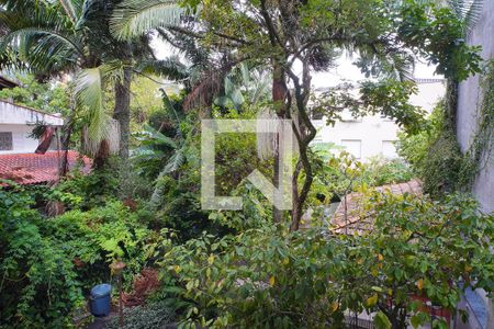 Sala_Vista  de casa para alugar com 3 quartos, 241m² em Petrópolis, Porto Alegre