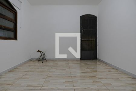 Sala de casa para alugar com 3 quartos, 134m² em Vila Mogi Moderno, Mogi das Cruzes