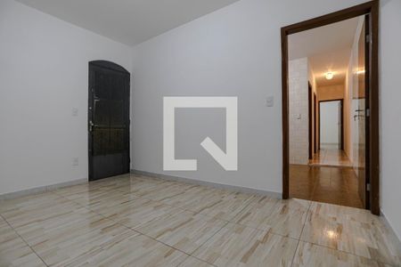 Sala de casa para alugar com 3 quartos, 134m² em Vila Mogi Moderno, Mogi das Cruzes