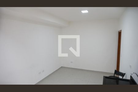Cozinha de casa de condomínio para alugar com 1 quarto, 25m² em Jardim Vila Galvao, Guarulhos
