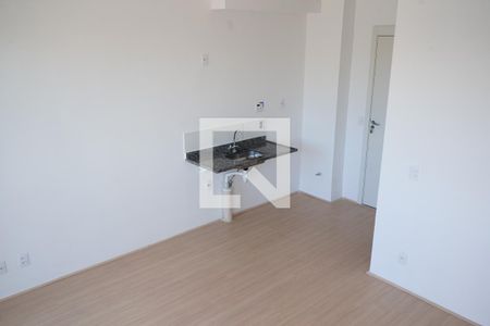 Studio de kitnet/studio para alugar com 1 quarto, 25m² em Tatuapé, São Paulo