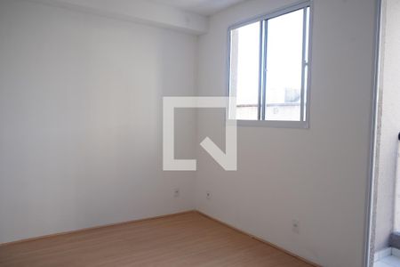 Studio de kitnet/studio para alugar com 1 quarto, 25m² em Tatuapé, São Paulo