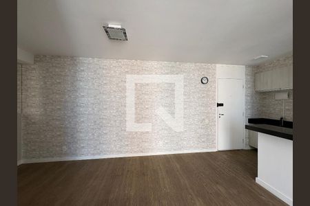 Sala de apartamento para alugar com 2 quartos, 65m² em Freguesia do Ó, São Paulo