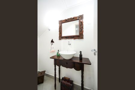 Lavabo de casa à venda com 2 quartos, 170m² em Cidade Mãe do Céu, São Paulo