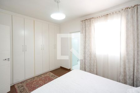 Suíte 01 de casa à venda com 2 quartos, 170m² em Cidade Mãe do Céu, São Paulo