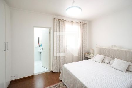 Suíte 01 de casa à venda com 2 quartos, 170m² em Cidade Mãe do Céu, São Paulo