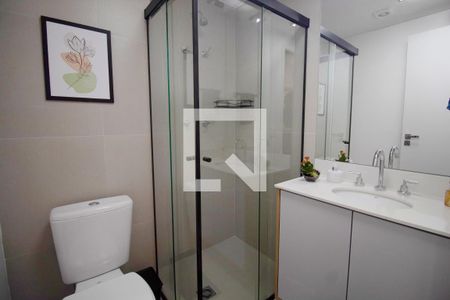 Kitnet/Studio para alugar com 1 quarto, 24m² em Pinheiros, São Paulo