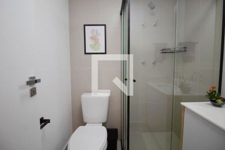 Kitnet/Studio para alugar com 1 quarto, 24m² em Pinheiros, São Paulo