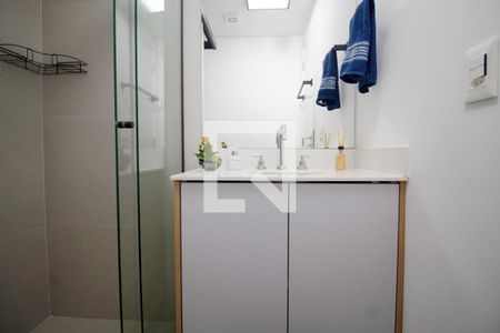Kitnet/Studio para alugar com 1 quarto, 24m² em Pinheiros, São Paulo