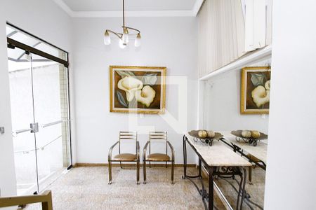 Apartamento para alugar com 4 quartos, 180m² em Minas Brasil, Belo Horizonte