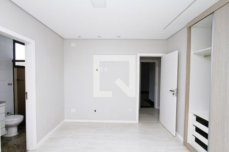 Quarto 1 - Suíte de apartamento para alugar com 4 quartos, 180m² em Minas Brasil, Belo Horizonte