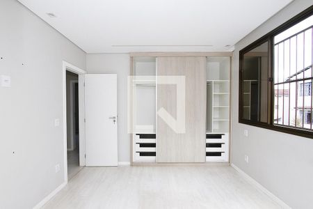 Quarto 1 - Suíte de apartamento para alugar com 4 quartos, 180m² em Minas Brasil, Belo Horizonte