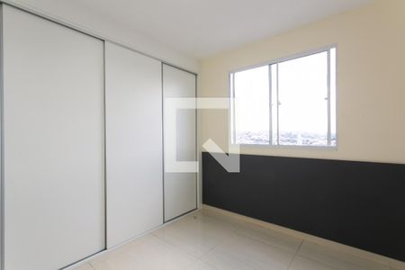 Quarto 1 de apartamento para alugar com 2 quartos, 47m² em Vila Princesa Isabel, São Paulo