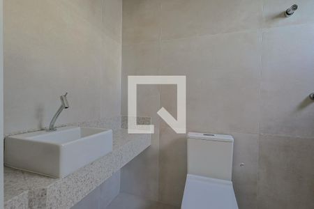 Apartamento à venda com 3 quartos, 160m² em Cidade Nova, Belo Horizonte