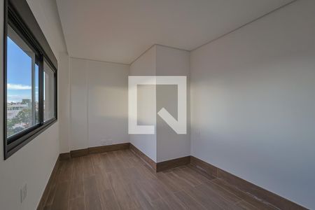Apartamento à venda com 3 quartos, 160m² em Cidade Nova, Belo Horizonte