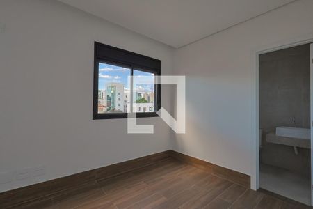 Apartamento à venda com 3 quartos, 160m² em Cidade Nova, Belo Horizonte
