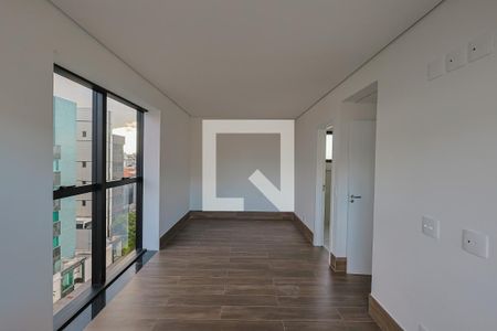 Apartamento à venda com 3 quartos, 160m² em Cidade Nova, Belo Horizonte