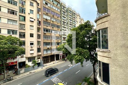 Apartamento para alugar com 3 quartos, 120m² em Copacabana, Rio de Janeiro