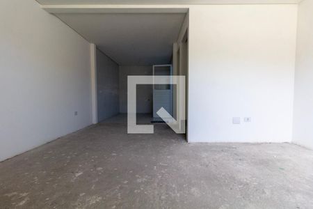 Sala de casa de condomínio à venda com 3 quartos, 102m² em Vila Ré, São Paulo
