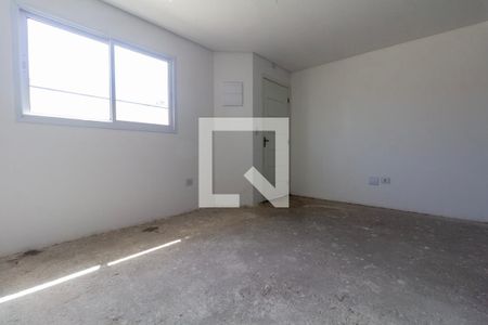 Sala de casa de condomínio à venda com 3 quartos, 102m² em Vila Ré, São Paulo