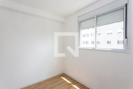 Quarto 2 de apartamento para alugar com 2 quartos, 42m² em Guaiauna, São Paulo