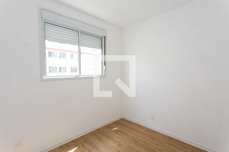 Quarto 2 de apartamento para alugar com 2 quartos, 42m² em Guaiauna, São Paulo