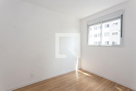 Quarto 1 de apartamento para alugar com 2 quartos, 42m² em Guaiauna, São Paulo