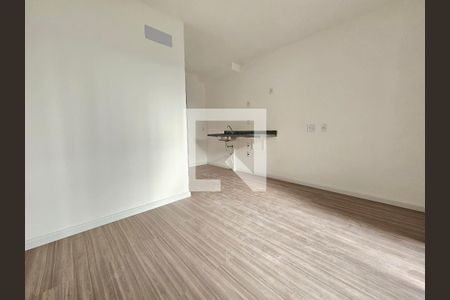 Studio de kitnet/studio para alugar com 1 quarto, 24m² em Vila Cordeiro, São Paulo