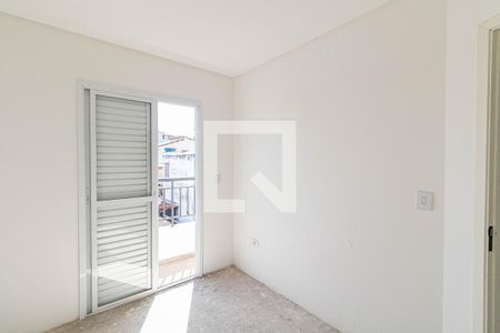 Quarto 1 de casa de condomínio à venda com 3 quartos, 102m² em Vila Ré, São Paulo