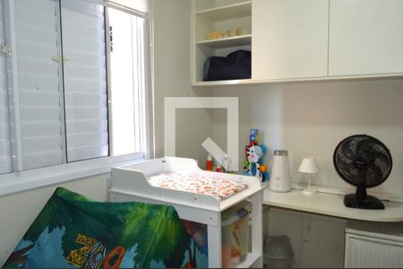 Quarto 2 de apartamento à venda com 2 quartos, 47m² em Santa Maria, Osasco