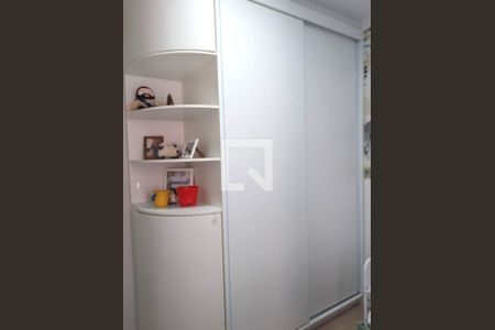 Quarto 2 de apartamento à venda com 2 quartos, 47m² em Santa Maria, Osasco