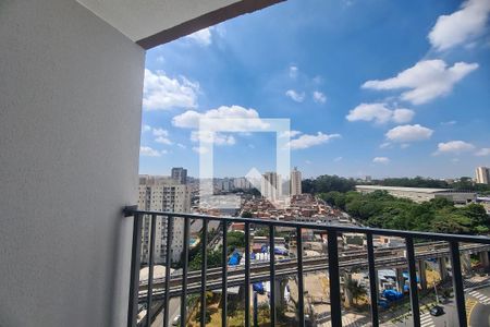 Apartamento para alugar com 2 quartos, 37m² em Vila Independencia, São Paulo