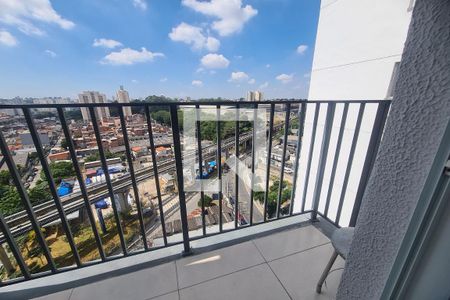 Apartamento para alugar com 2 quartos, 37m² em Vila Independencia, São Paulo