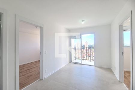 Apartamento para alugar com 2 quartos, 37m² em Vila Independencia, São Paulo