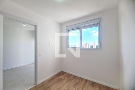 Apartamento para alugar com 2 quartos, 37m² em Vila Independencia, São Paulo