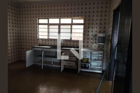 Foto 24 de casa à venda com 3 quartos, 210m² em Vila Isolina Mazzei, São Paulo