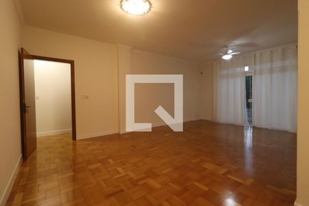 Sala de apartamento para alugar com 3 quartos, 198m² em Centro, Novo Hamburgo