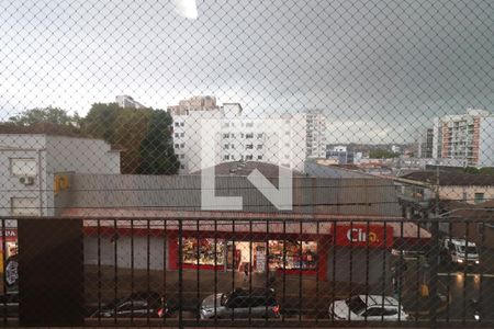 Sala de apartamento para alugar com 3 quartos, 198m² em Centro, Novo Hamburgo