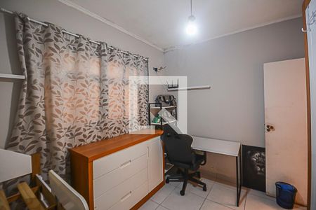 Quarto 1 de casa para alugar com 2 quartos, 125m² em Vila Alves Dias, São Bernardo do Campo