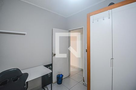 Quarto 1 de casa para alugar com 2 quartos, 125m² em Vila Alves Dias, São Bernardo do Campo