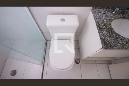 Apartamento à venda com 1 quarto, 28m² em Parque Independencia, São Paulo