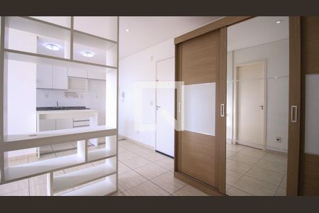 Apartamento à venda com 1 quarto, 28m² em Parque Independencia, São Paulo