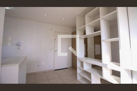 Apartamento à venda com 1 quarto, 28m² em Parque Independencia, São Paulo