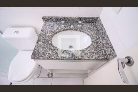 Apartamento à venda com 1 quarto, 28m² em Parque Independencia, São Paulo