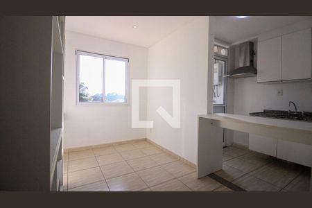 Apartamento à venda com 1 quarto, 28m² em Parque Independencia, São Paulo