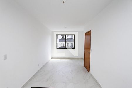 Apartamento à venda com 2 quartos, 59m² em Nova Granada, Belo Horizonte